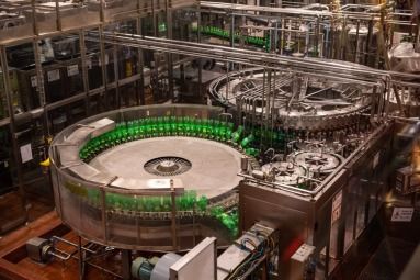 太古可口可樂開啟數(shù)字化新篇章 首條數(shù)字化生產(chǎn)線落地中國，年產(chǎn)能預計提升5.5億罐